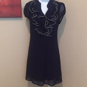 Cute forever 21 dress!